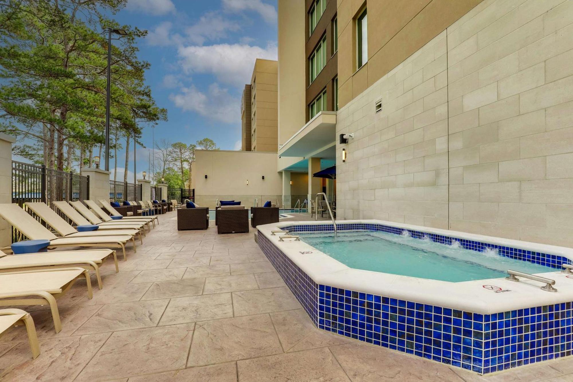 Drury Plaza Hotel تلاهاسي المظهر الخارجي الصورة