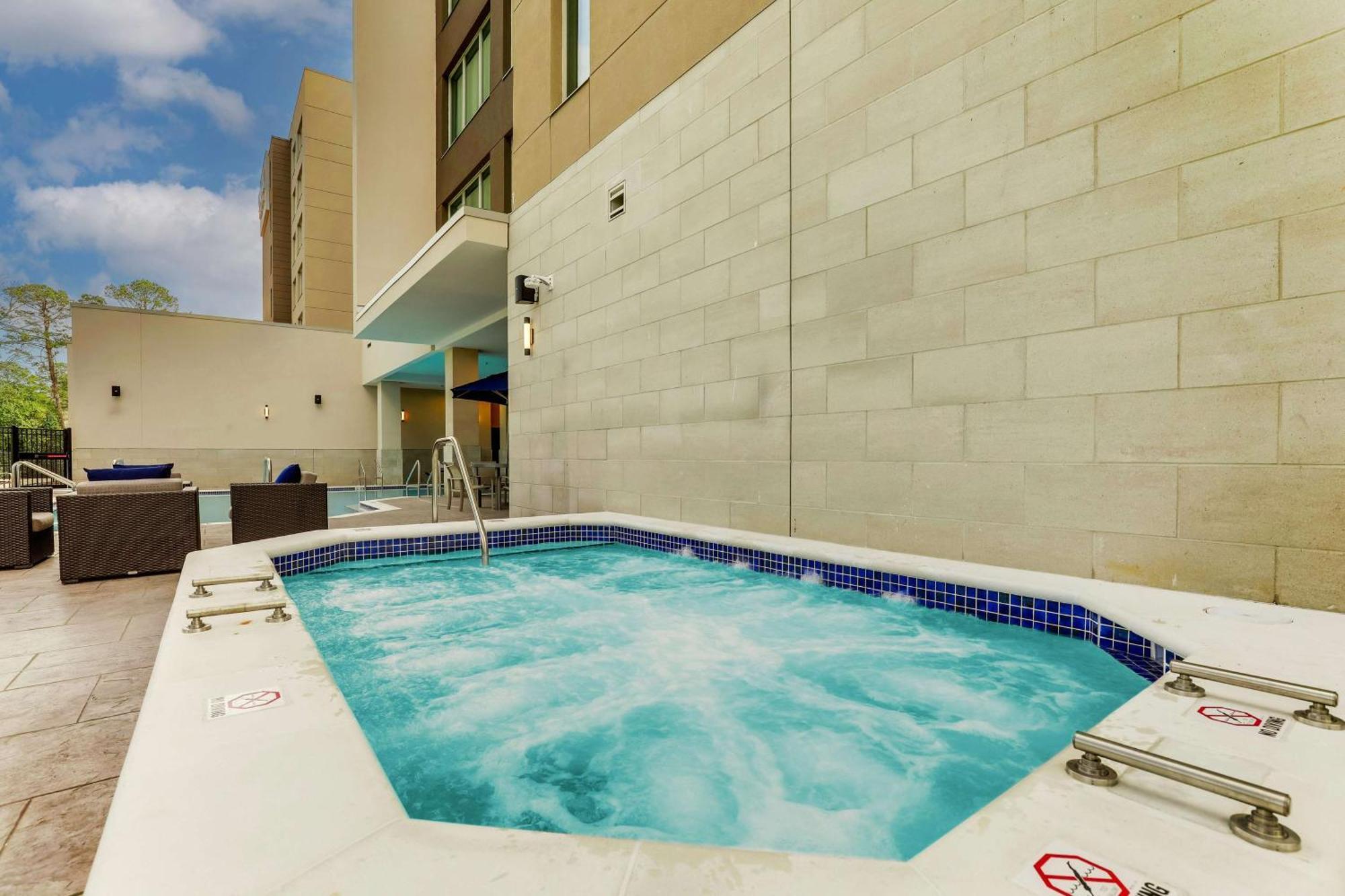 Drury Plaza Hotel تلاهاسي المظهر الخارجي الصورة