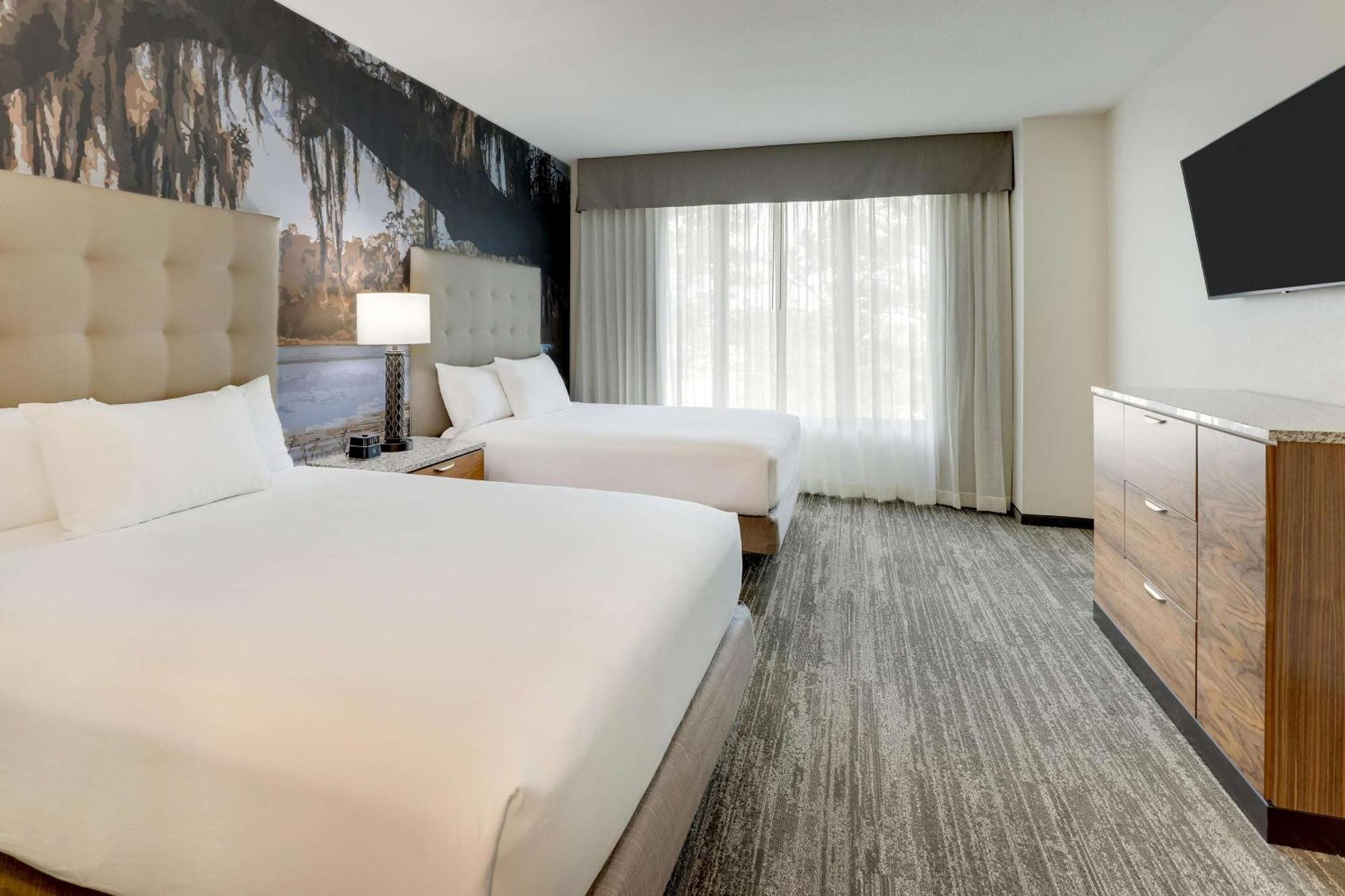 Drury Plaza Hotel تلاهاسي المظهر الخارجي الصورة