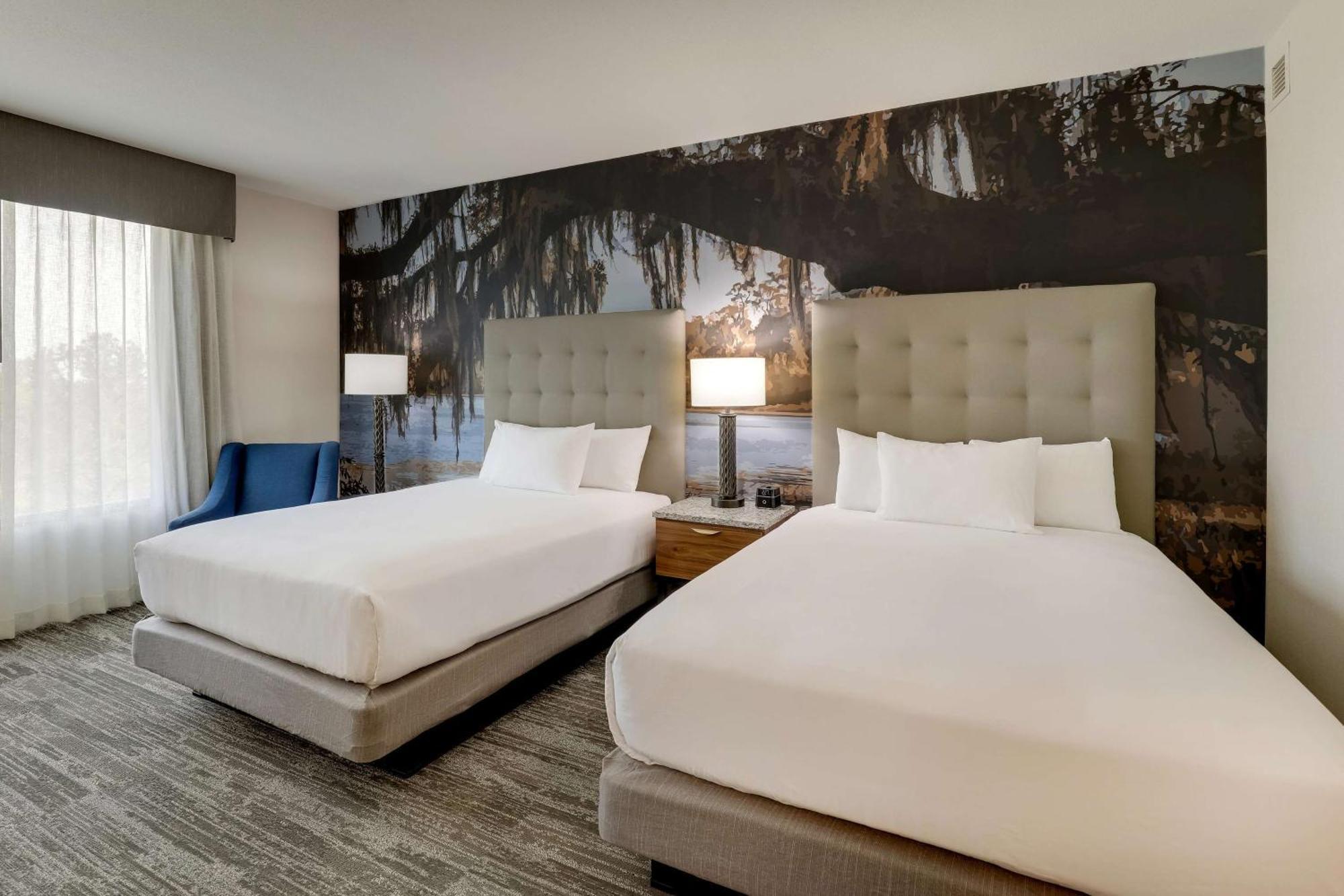 Drury Plaza Hotel تلاهاسي المظهر الخارجي الصورة