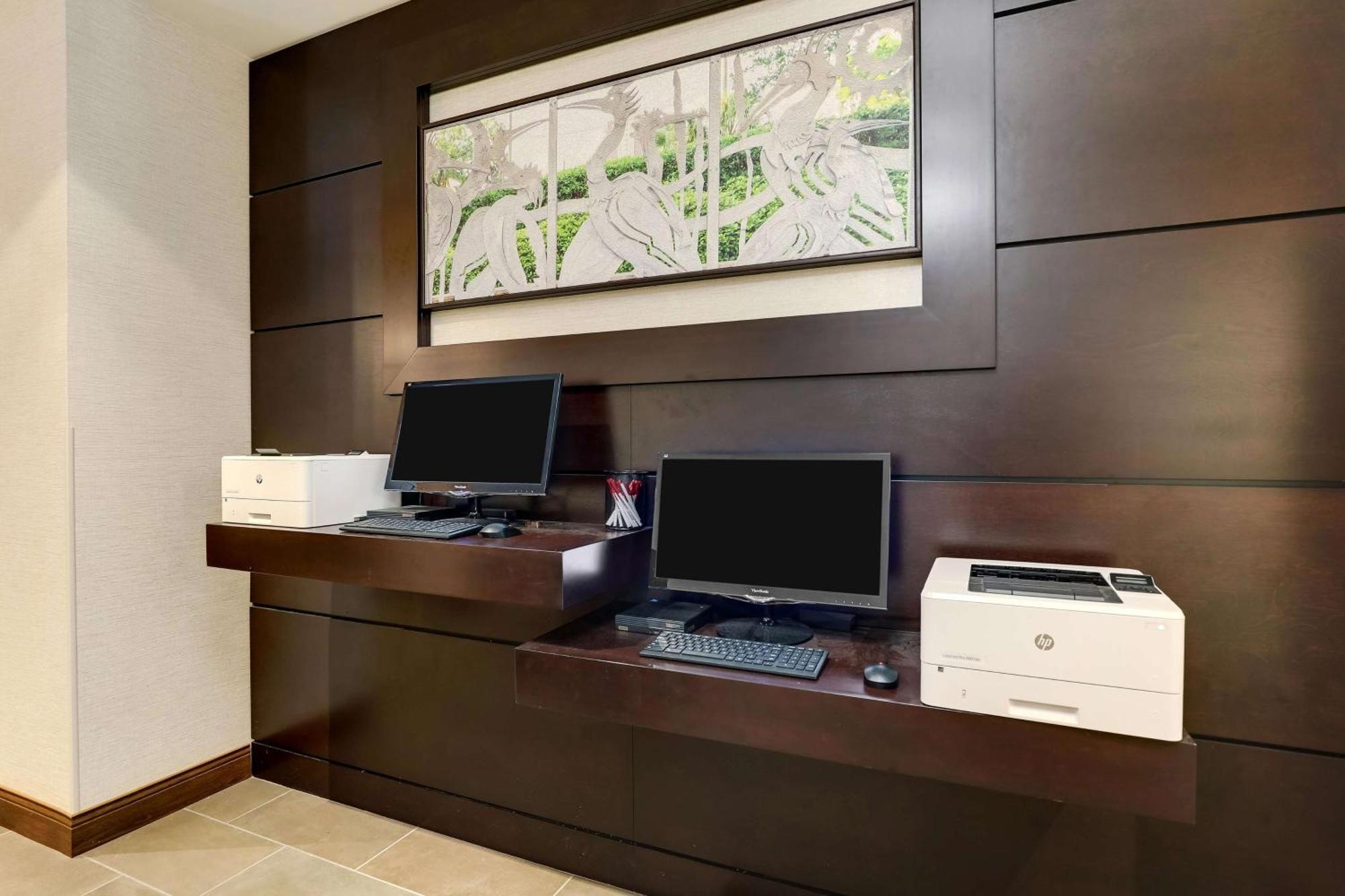 Drury Plaza Hotel تلاهاسي المظهر الخارجي الصورة
