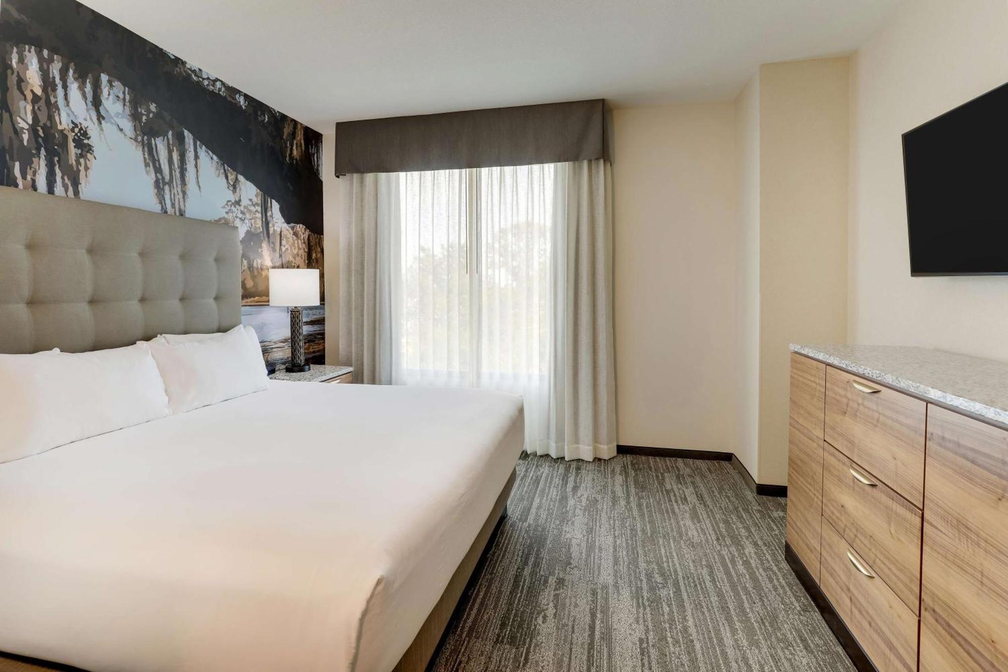 Drury Plaza Hotel تلاهاسي المظهر الخارجي الصورة