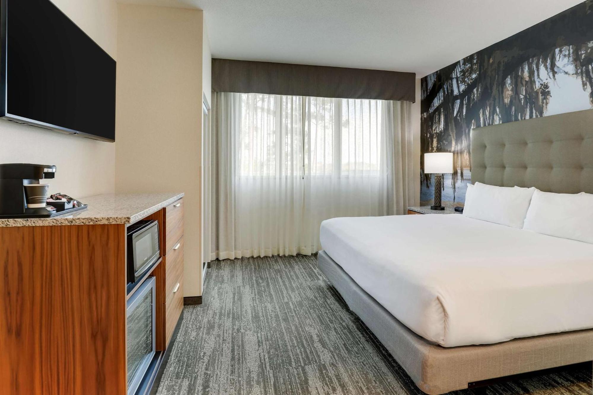 Drury Plaza Hotel تلاهاسي المظهر الخارجي الصورة